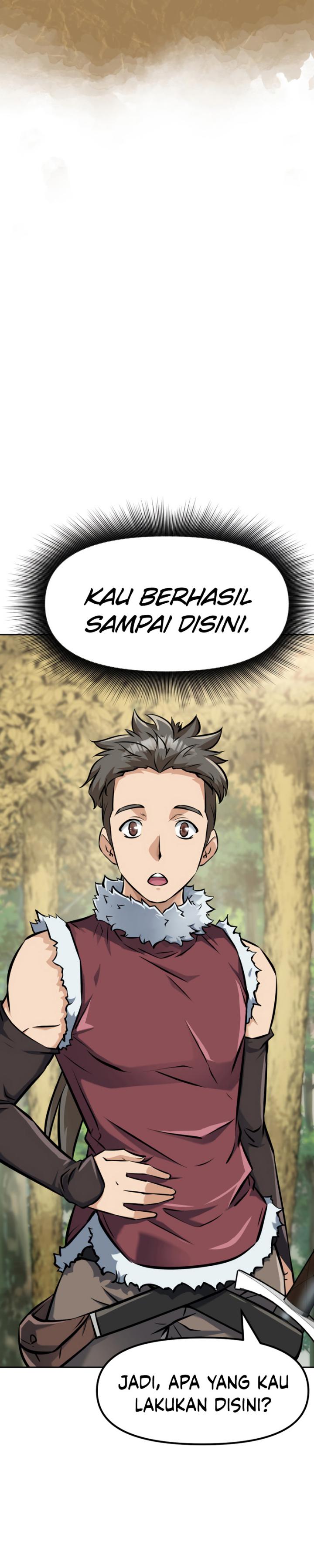 The Return of the Prodigious Swordmaster Chapter 05 Bahasa Indonesia