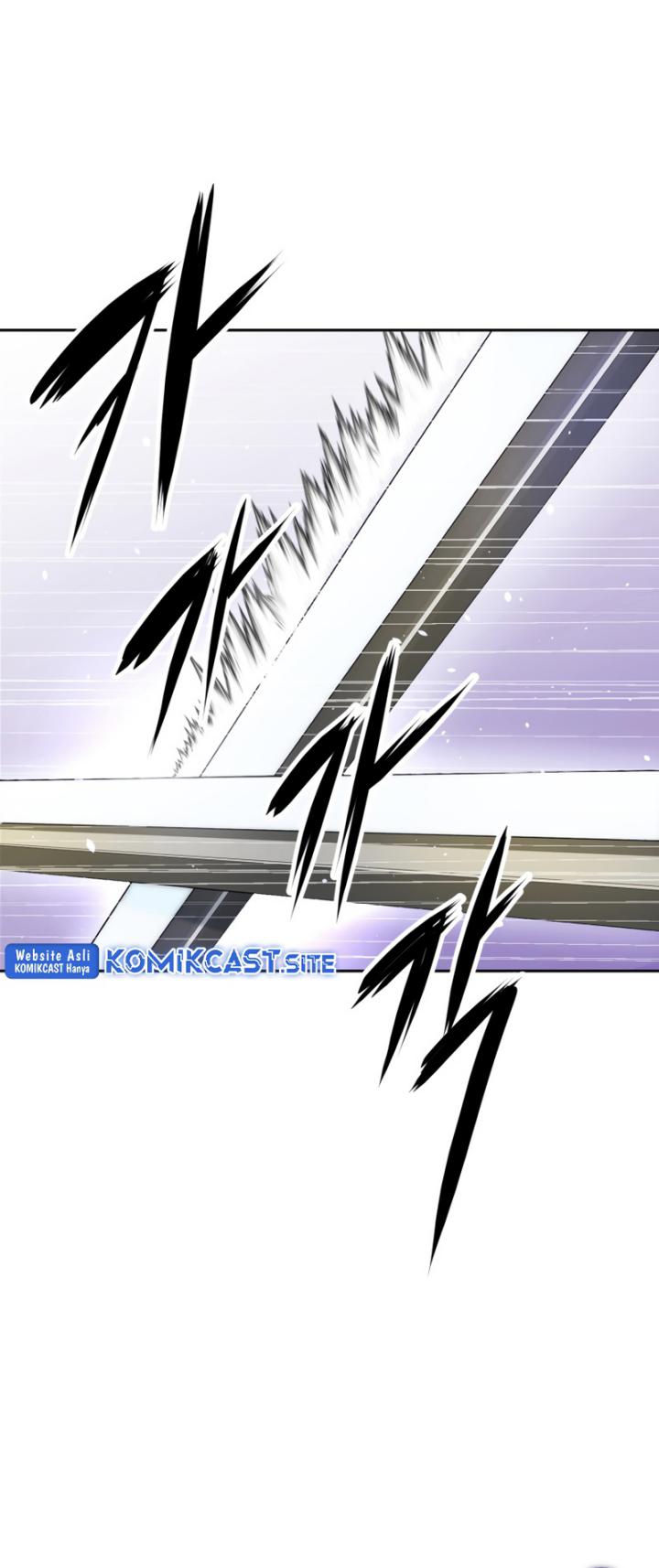 The Return of the Prodigious Swordmaster Chapter 05 Bahasa Indonesia