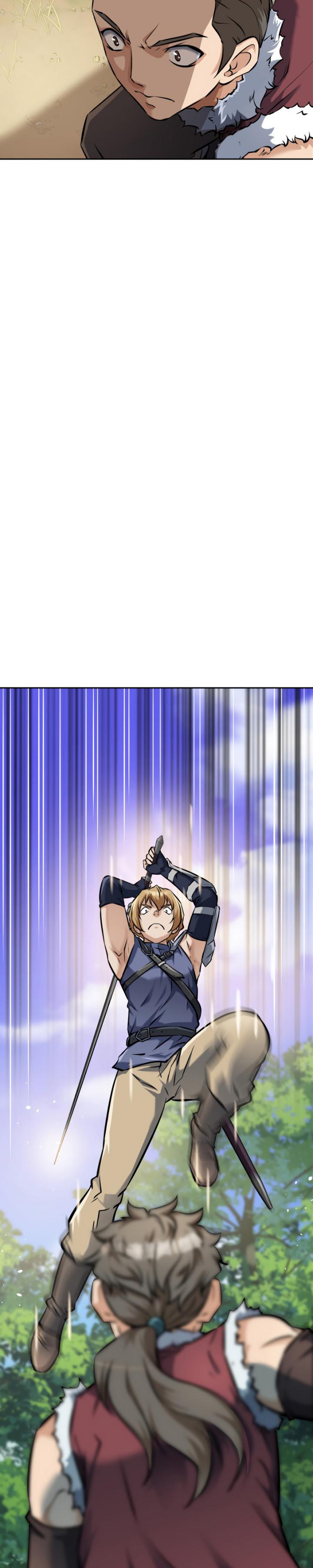 The Return of the Prodigious Swordmaster Chapter 05 Bahasa Indonesia