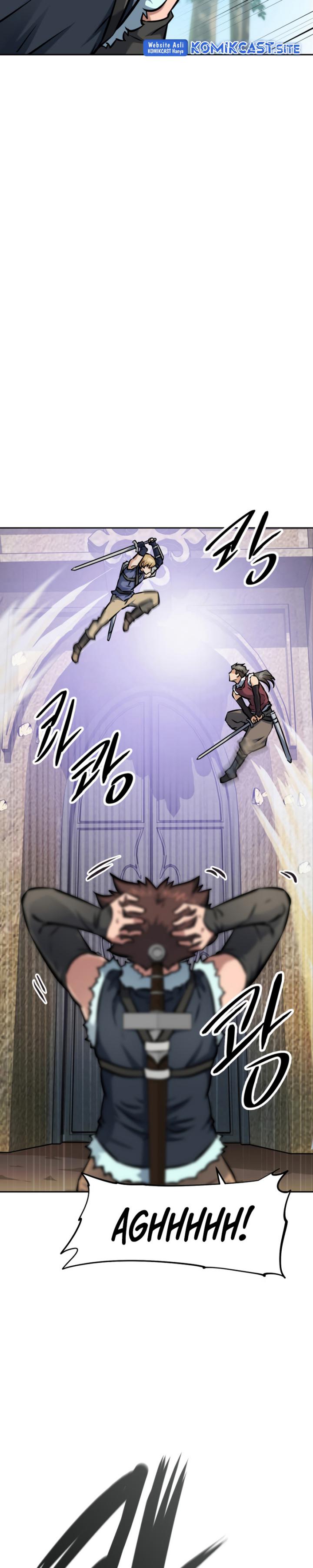 The Return of the Prodigious Swordmaster Chapter 05 Bahasa Indonesia