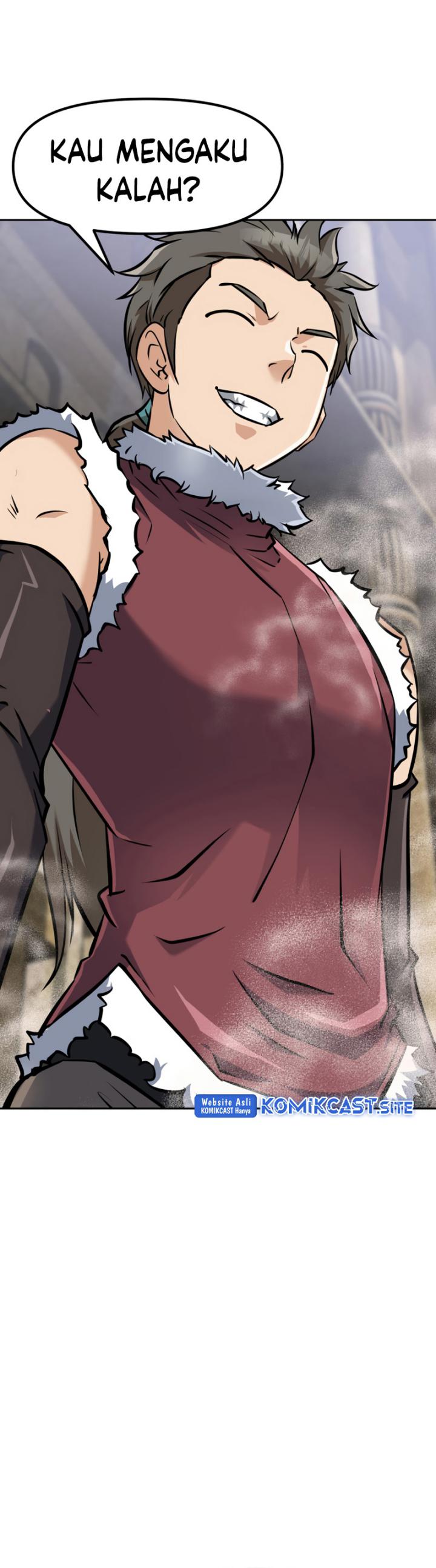 The Return of the Prodigious Swordmaster Chapter 05 Bahasa Indonesia