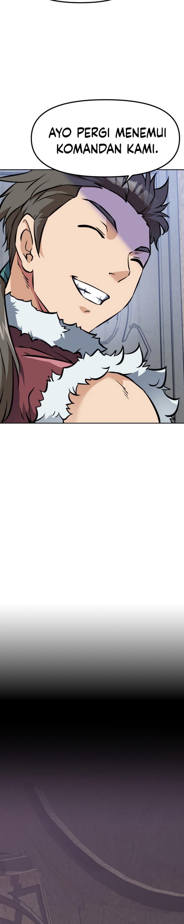 The Return of the Prodigious Swordmaster Chapter 05 Bahasa Indonesia