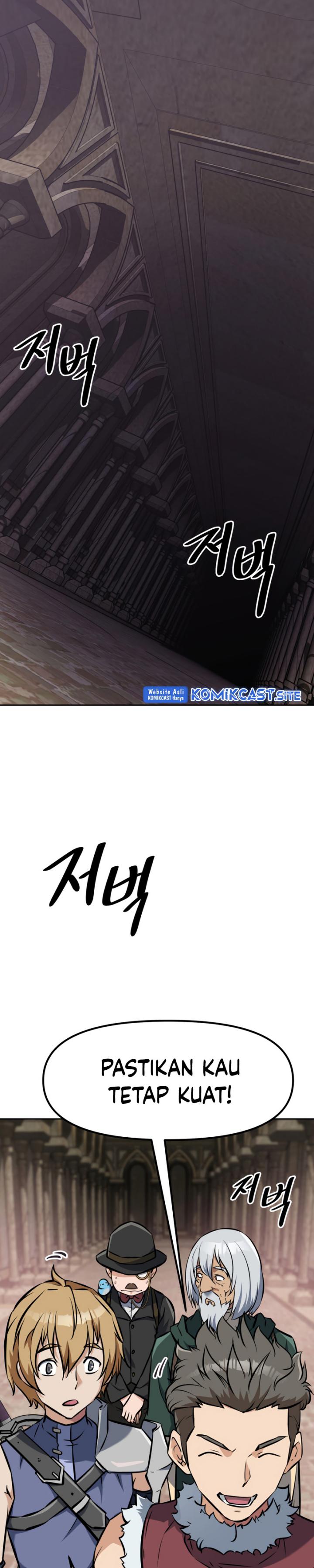 The Return of the Prodigious Swordmaster Chapter 05 Bahasa Indonesia