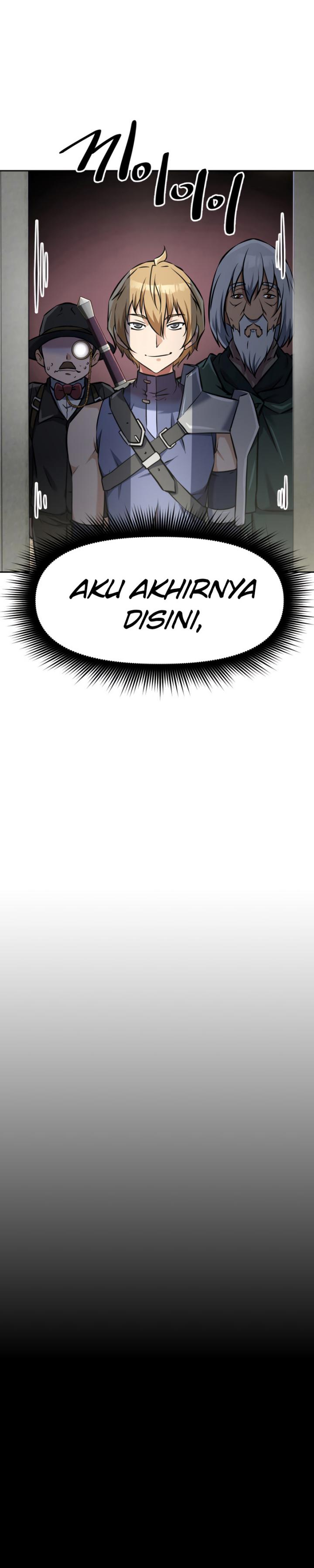 The Return of the Prodigious Swordmaster Chapter 05 Bahasa Indonesia