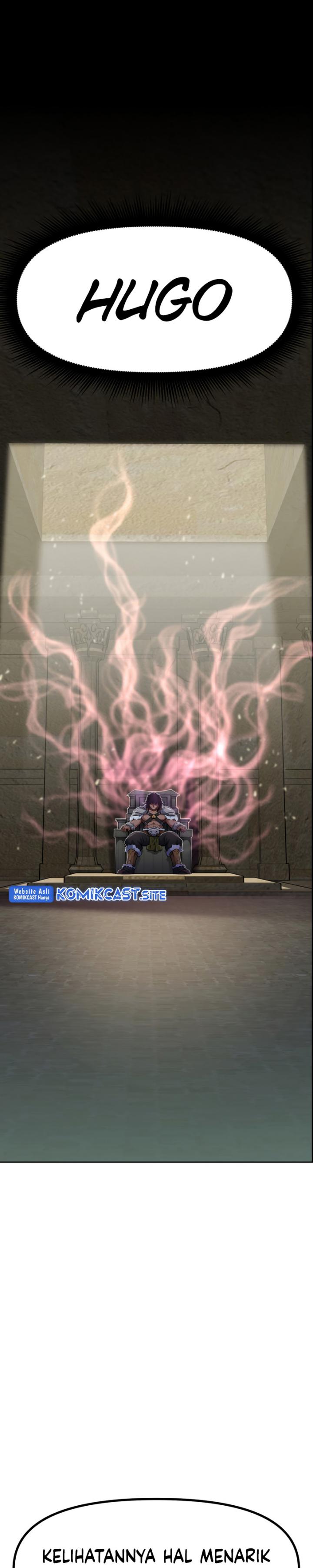 The Return of the Prodigious Swordmaster Chapter 05 Bahasa Indonesia