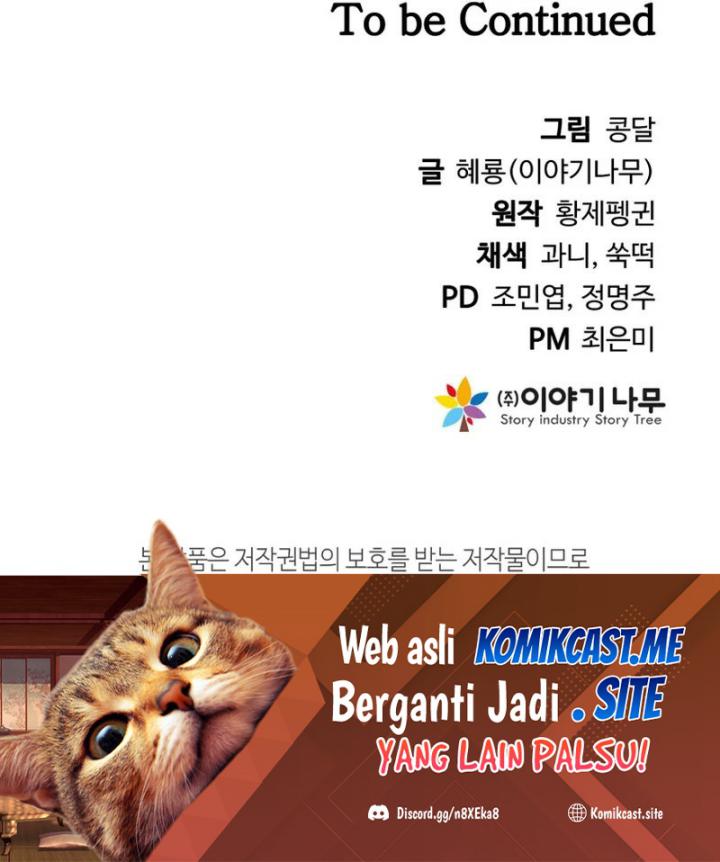 The Return of the Prodigious Swordmaster Chapter 05 Bahasa Indonesia