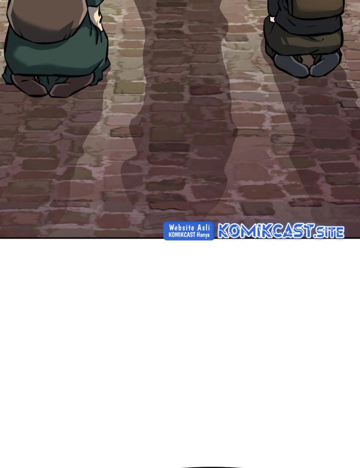 The Return of the Prodigious Swordmaster Chapter 06 Bahasa Indonesia