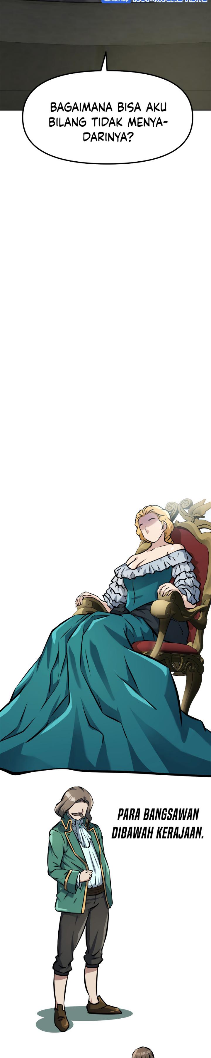 The Return of the Prodigious Swordmaster Chapter 06 Bahasa Indonesia