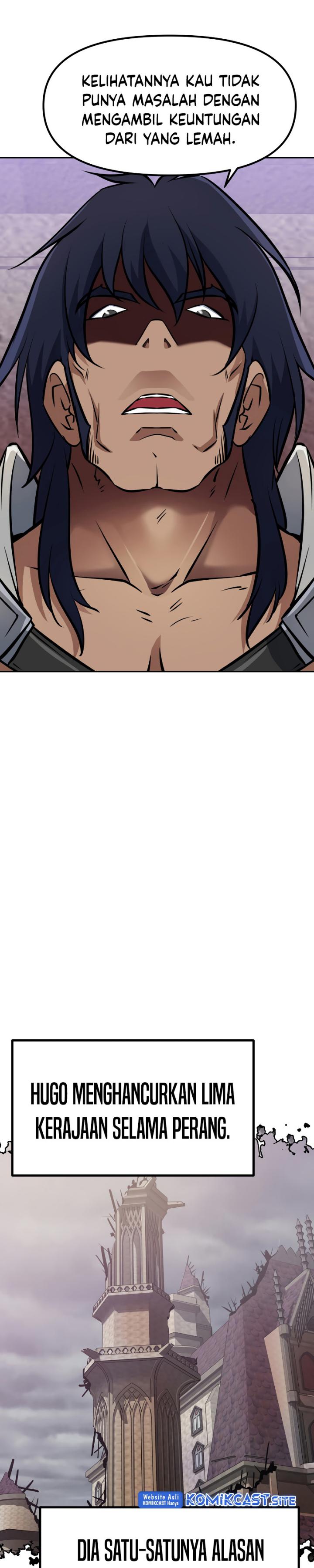 The Return of the Prodigious Swordmaster Chapter 06 Bahasa Indonesia