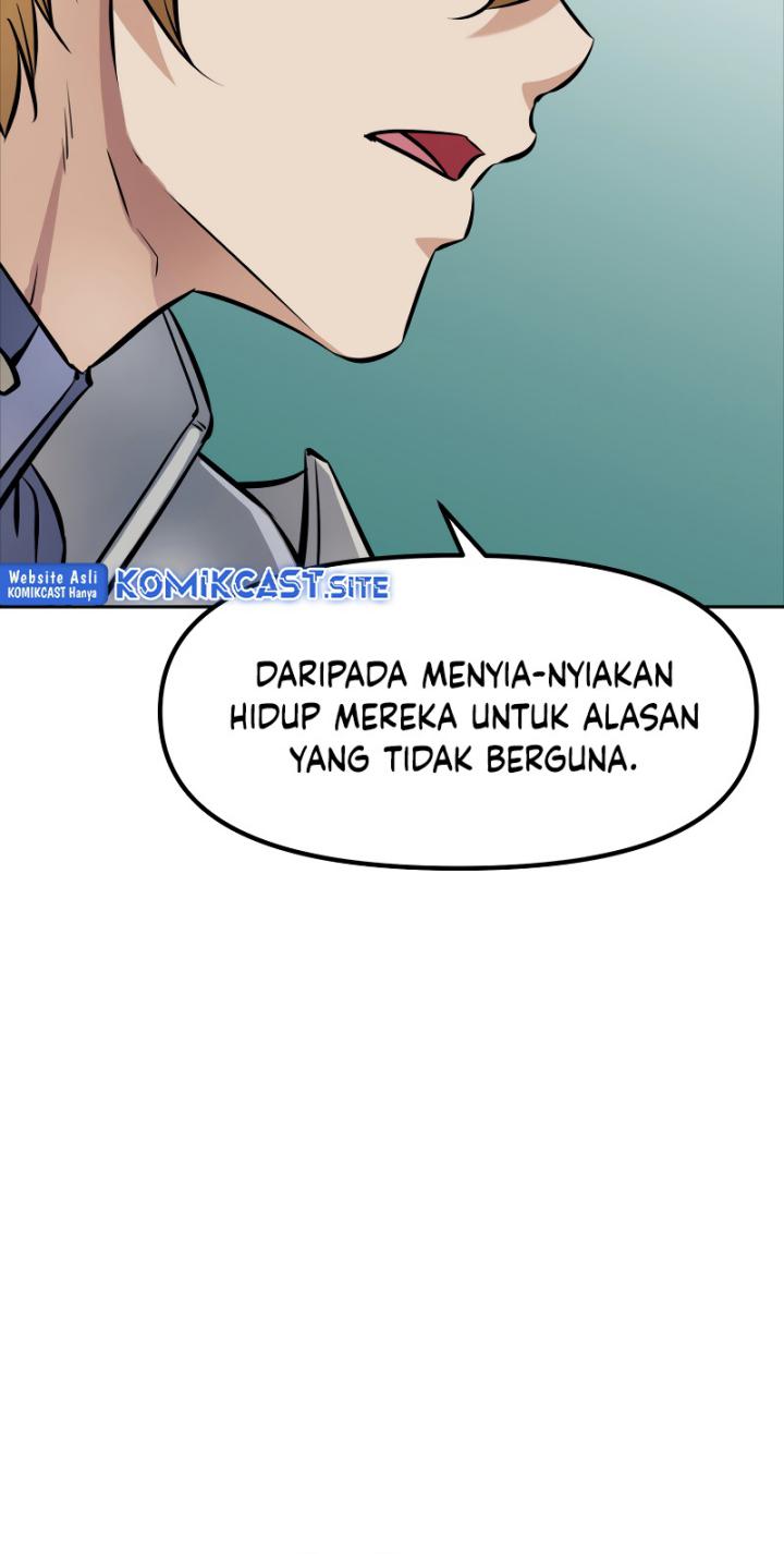 The Return of the Prodigious Swordmaster Chapter 06 Bahasa Indonesia