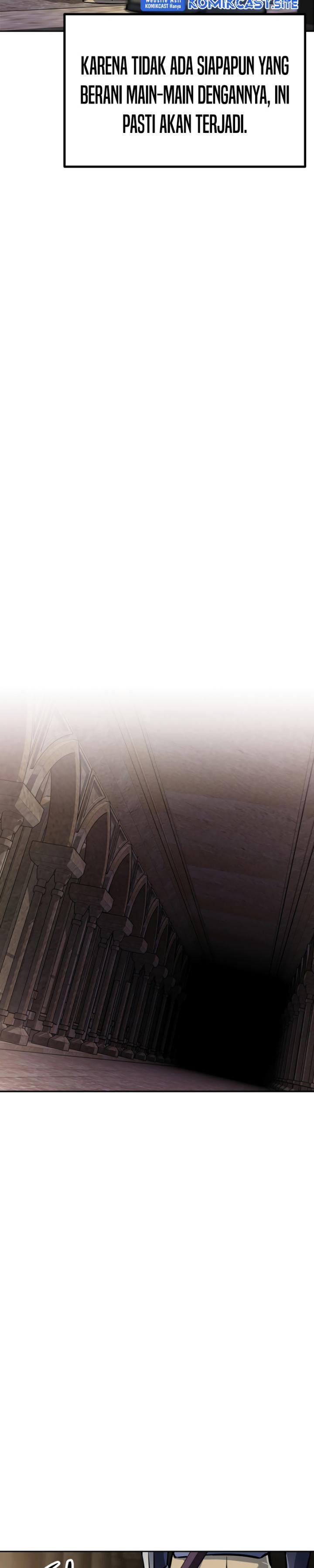 The Return of the Prodigious Swordmaster Chapter 06 Bahasa Indonesia