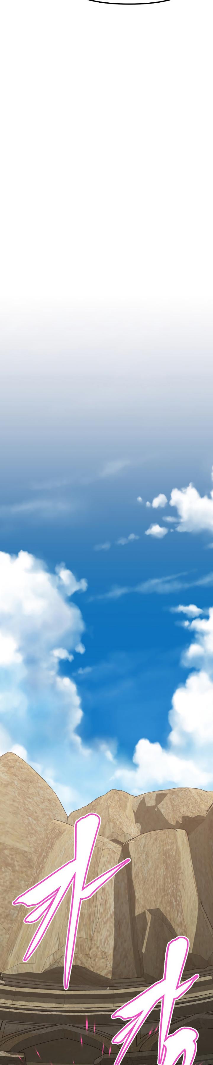 The Return of the Prodigious Swordmaster Chapter 06 Bahasa Indonesia