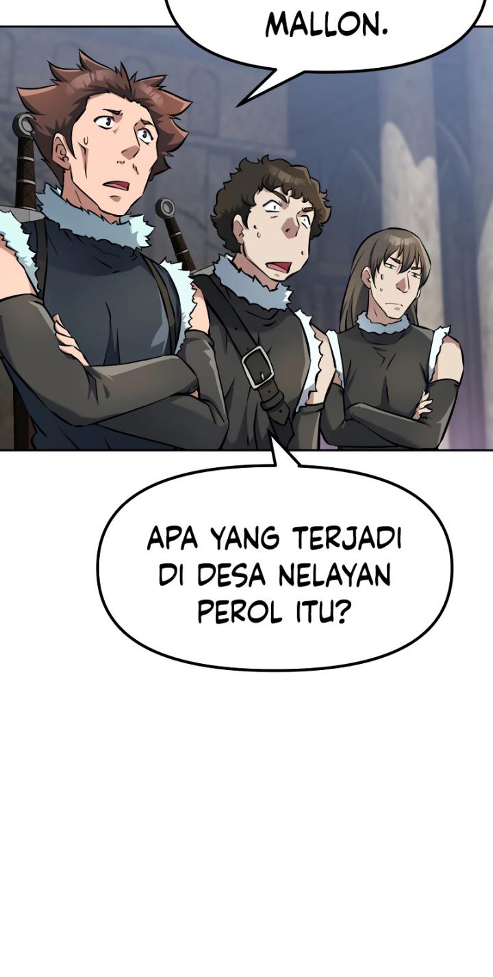 The Return of the Prodigious Swordmaster Chapter 06 Bahasa Indonesia