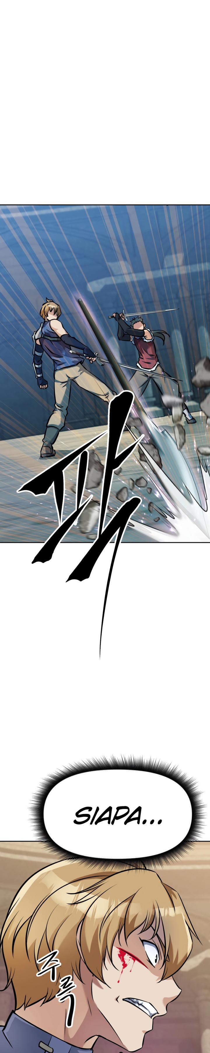 The Return of the Prodigious Swordmaster Chapter 06 Bahasa Indonesia