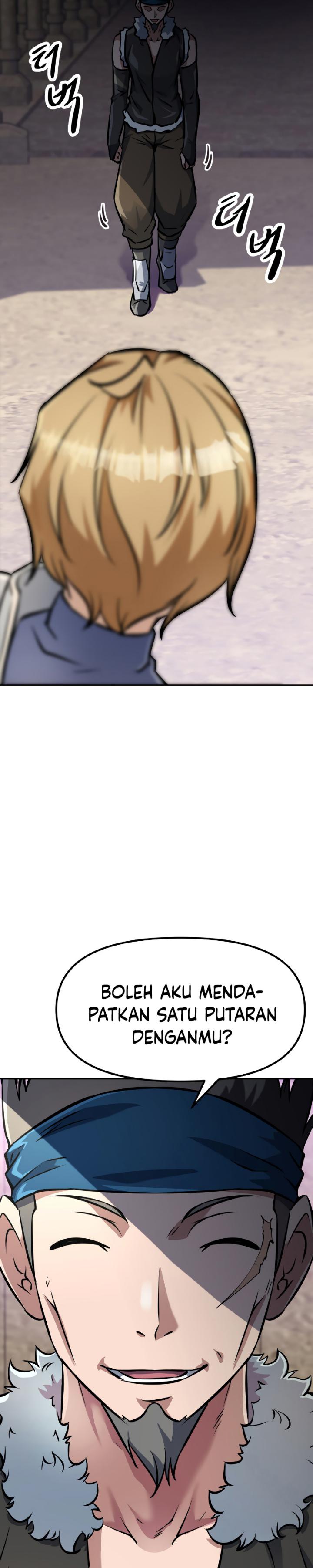 The Return of the Prodigious Swordmaster Chapter 06 Bahasa Indonesia