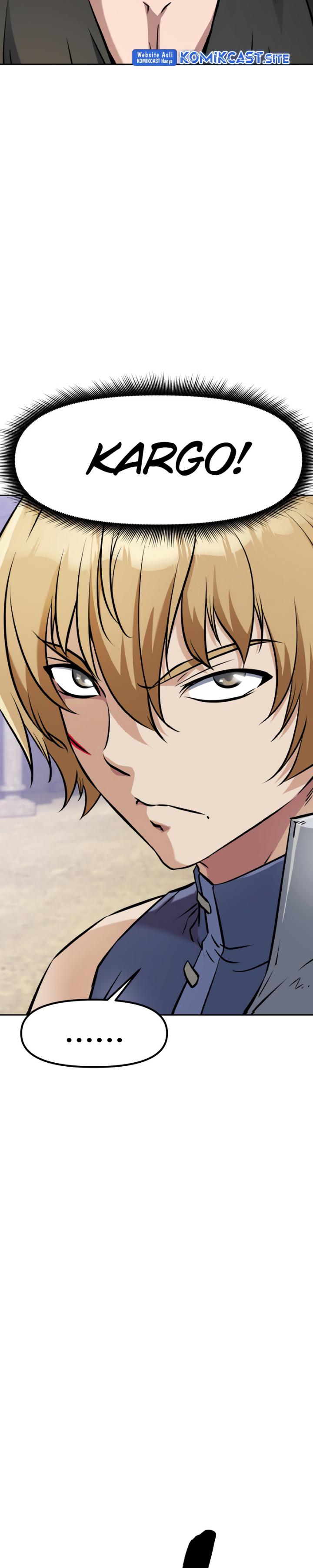 The Return of the Prodigious Swordmaster Chapter 06 Bahasa Indonesia