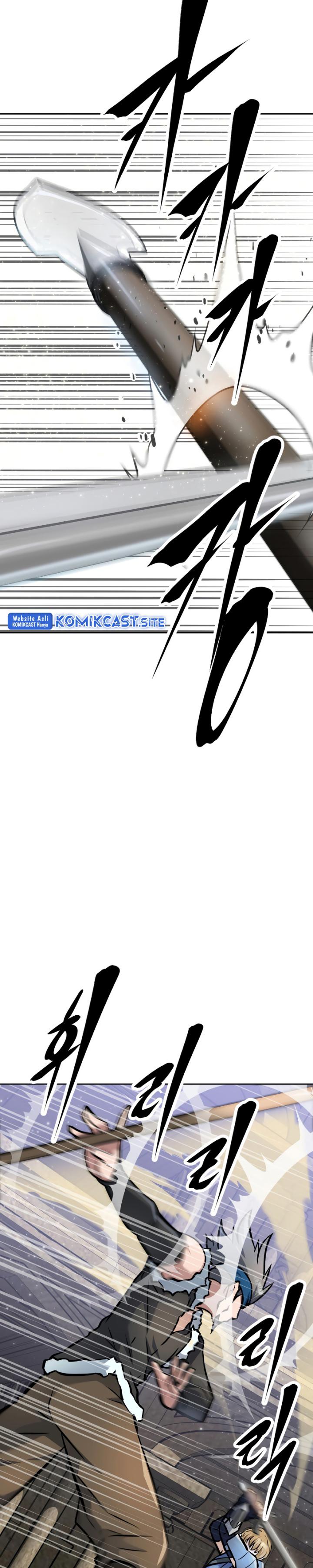 The Return of the Prodigious Swordmaster Chapter 06 Bahasa Indonesia