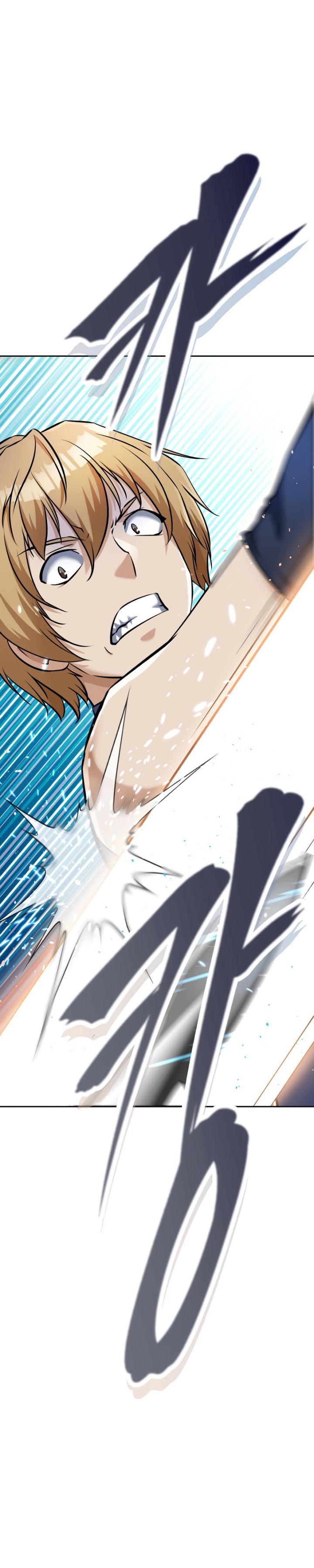 The Return of the Prodigious Swordmaster Chapter 06 Bahasa Indonesia