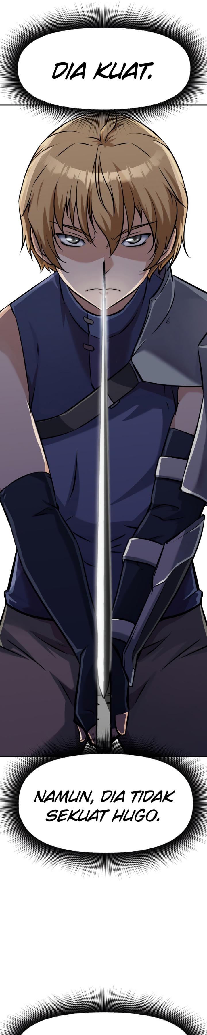 The Return of the Prodigious Swordmaster Chapter 06 Bahasa Indonesia