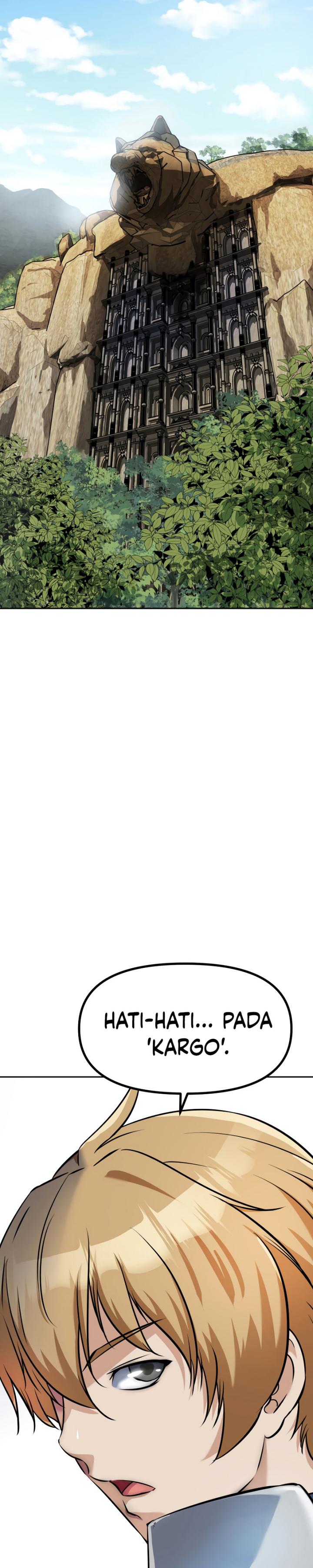 The Return of the Prodigious Swordmaster Chapter 06 Bahasa Indonesia