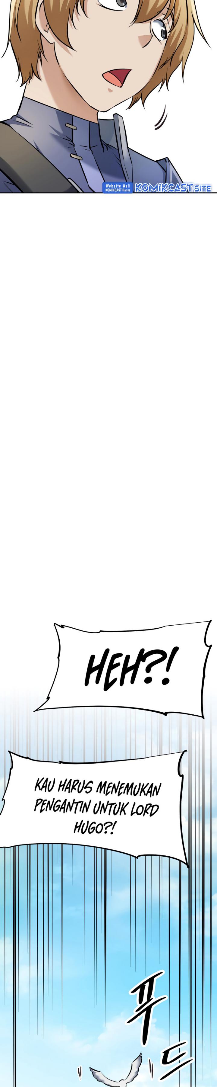 The Return of the Prodigious Swordmaster Chapter 06 Bahasa Indonesia