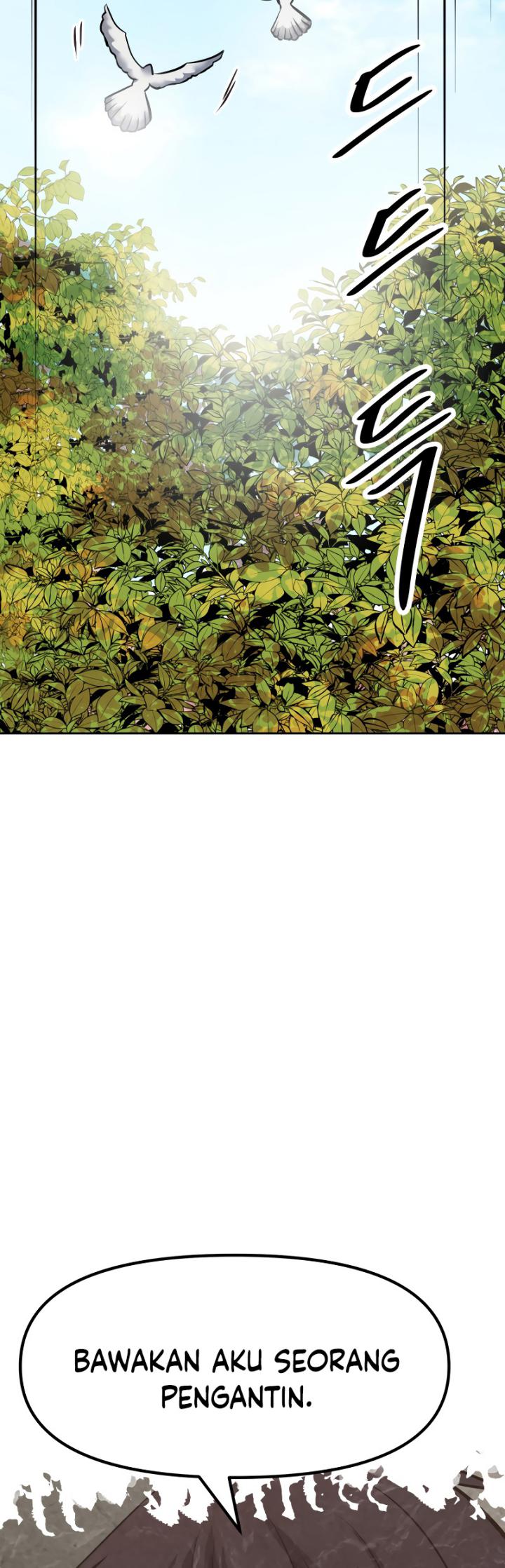 The Return of the Prodigious Swordmaster Chapter 06 Bahasa Indonesia