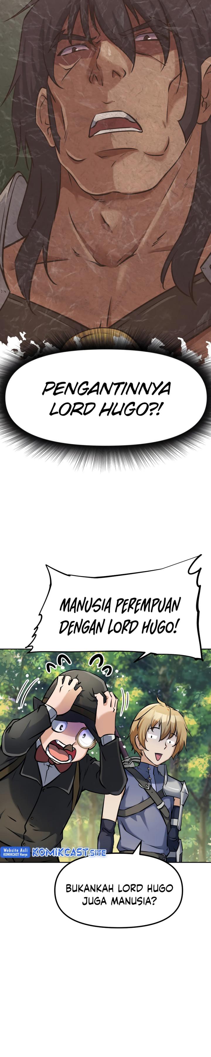 The Return of the Prodigious Swordmaster Chapter 06 Bahasa Indonesia