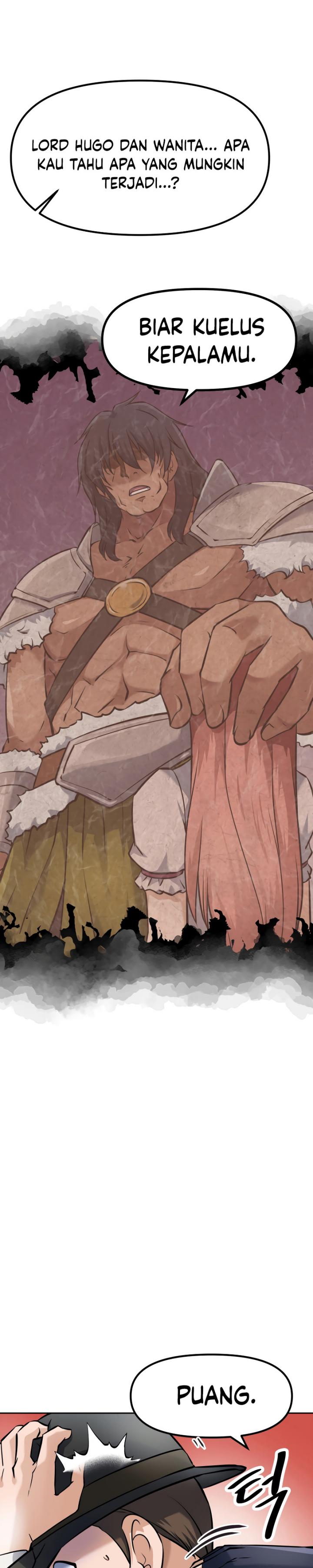 The Return of the Prodigious Swordmaster Chapter 06 Bahasa Indonesia