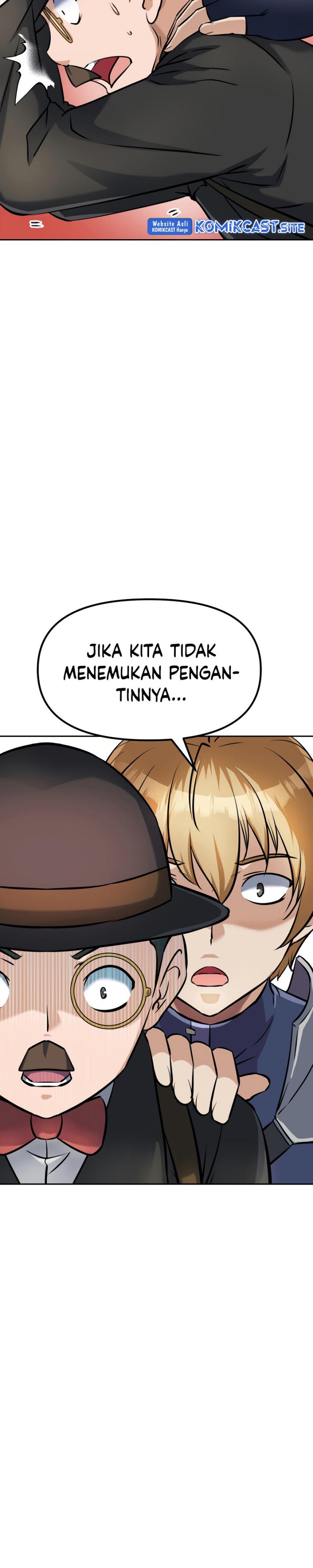 The Return of the Prodigious Swordmaster Chapter 06 Bahasa Indonesia