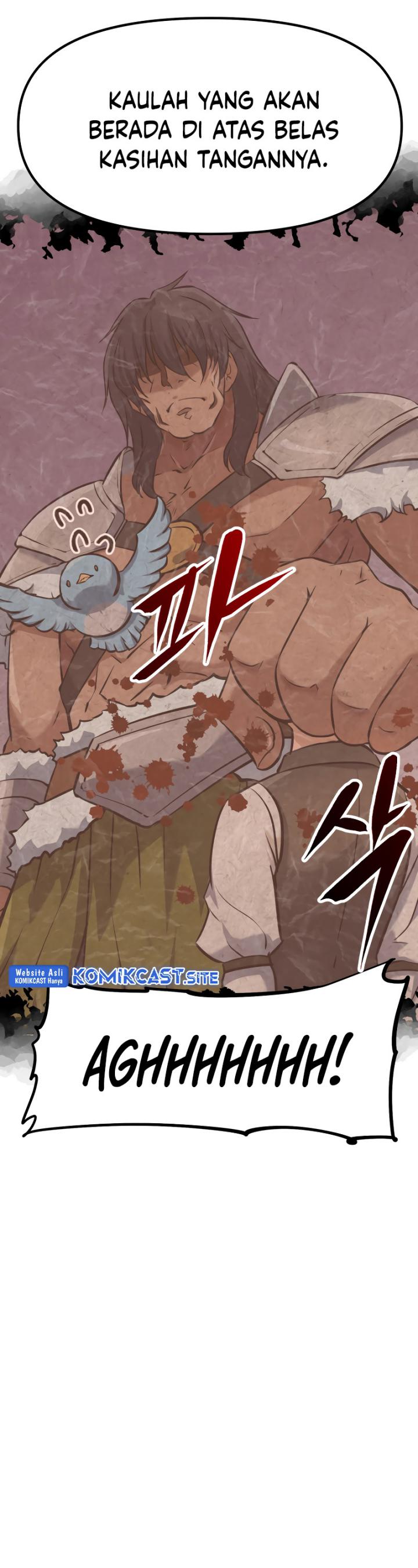 The Return of the Prodigious Swordmaster Chapter 06 Bahasa Indonesia