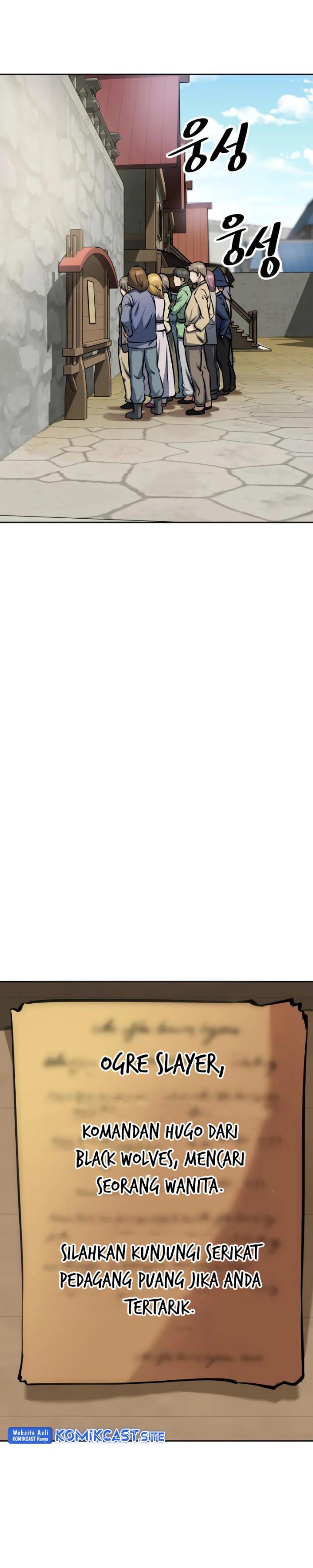 The Return of the Prodigious Swordmaster Chapter 06 Bahasa Indonesia