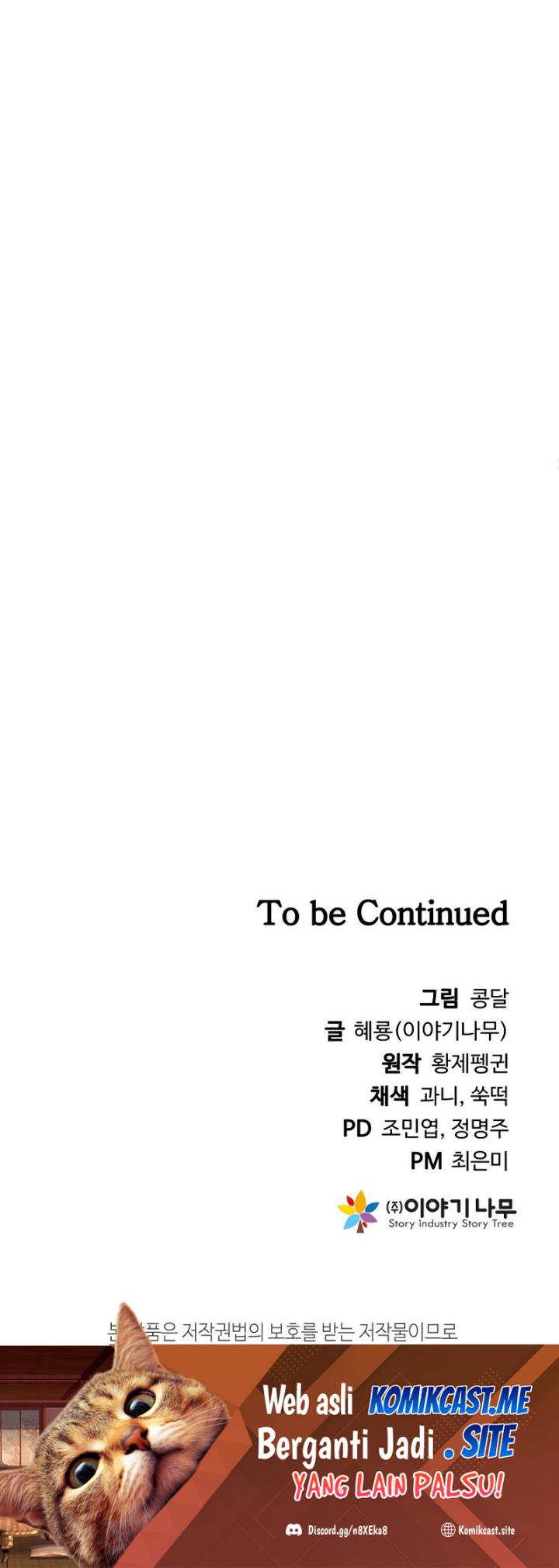 The Return of the Prodigious Swordmaster Chapter 06 Bahasa Indonesia