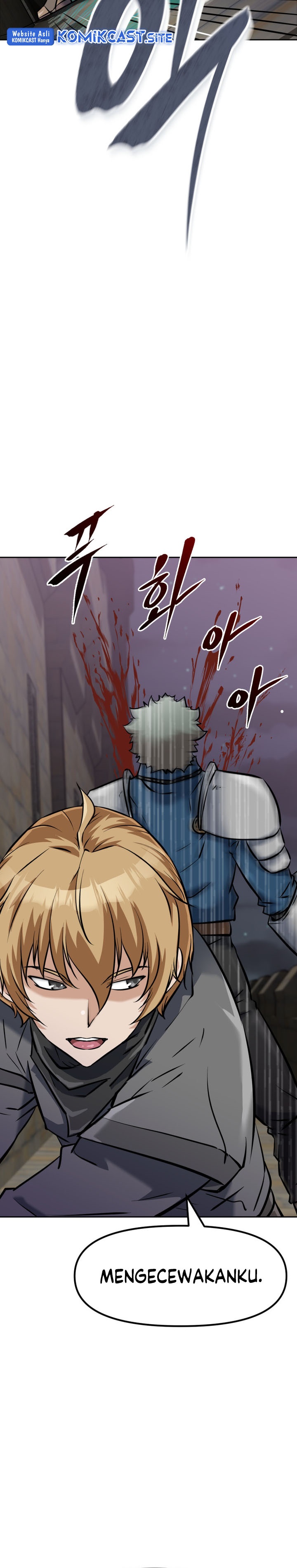 The Return of the Prodigious Swordmaster chapter 8