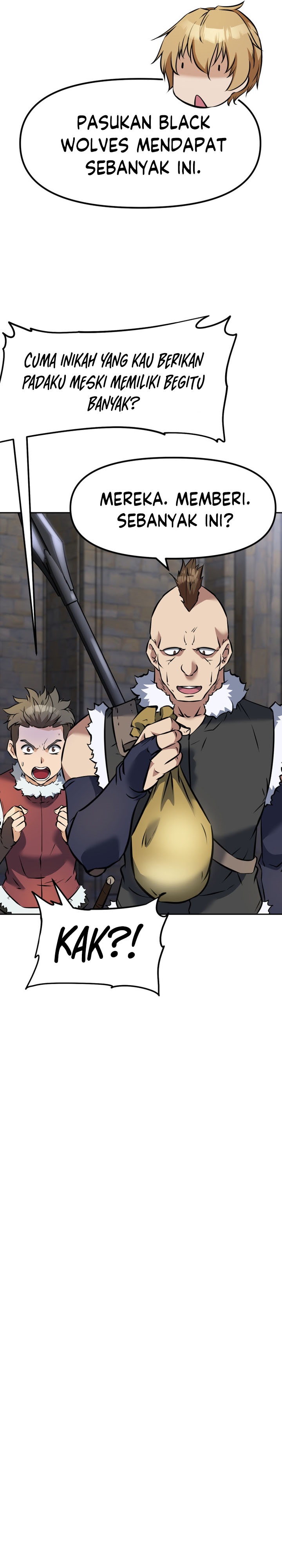 The Return of the Prodigious Swordmaster chapter 8