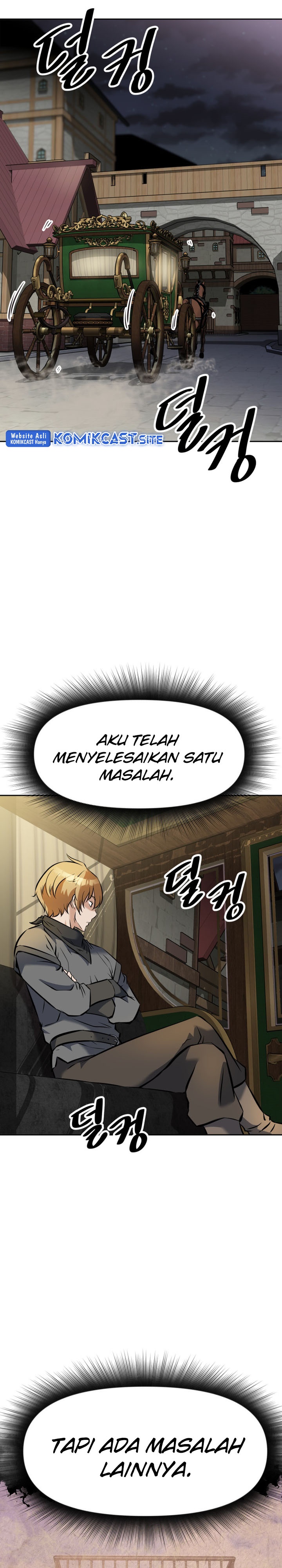 The Return of the Prodigious Swordmaster chapter 8