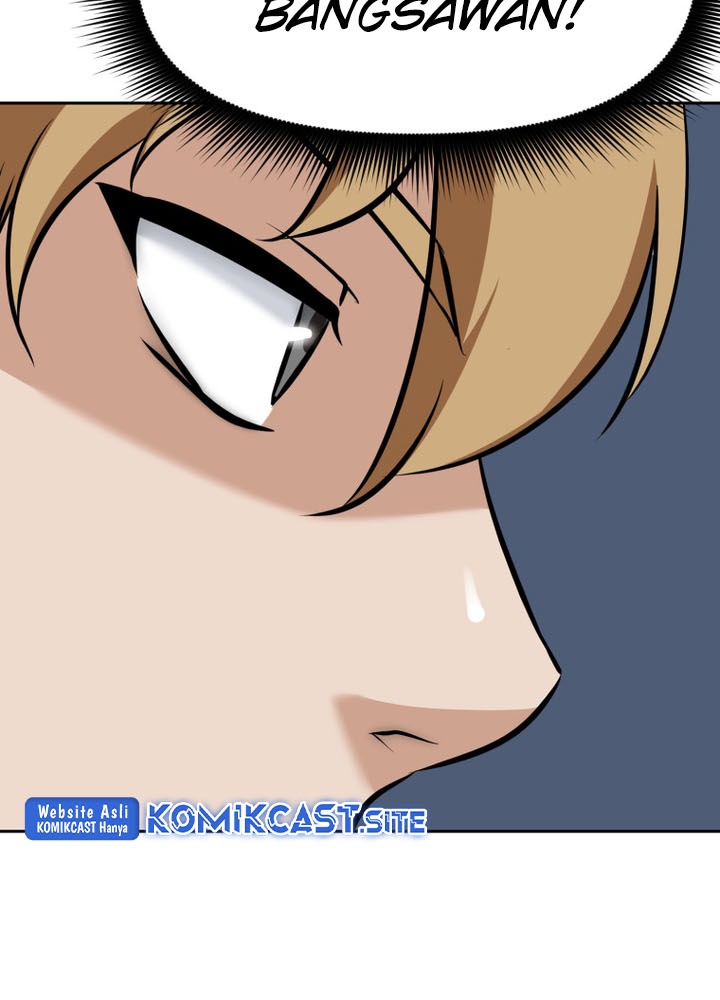 The Return of the Prodigious Swordmaster chapter 8