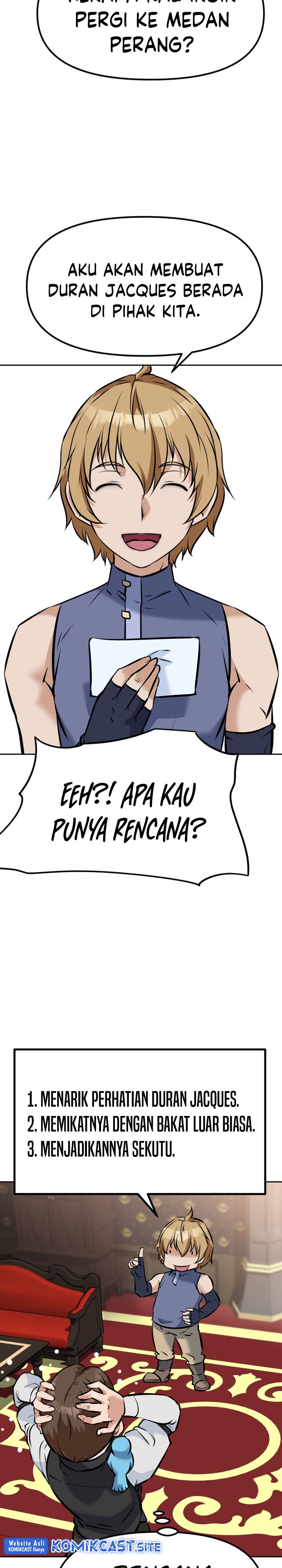 The Return of the Prodigious Swordmaster chapter 8