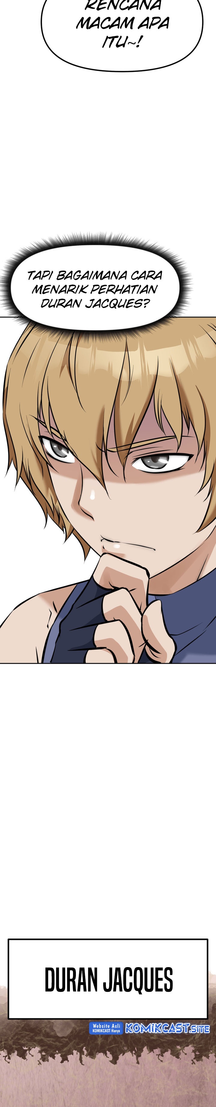 The Return of the Prodigious Swordmaster chapter 8