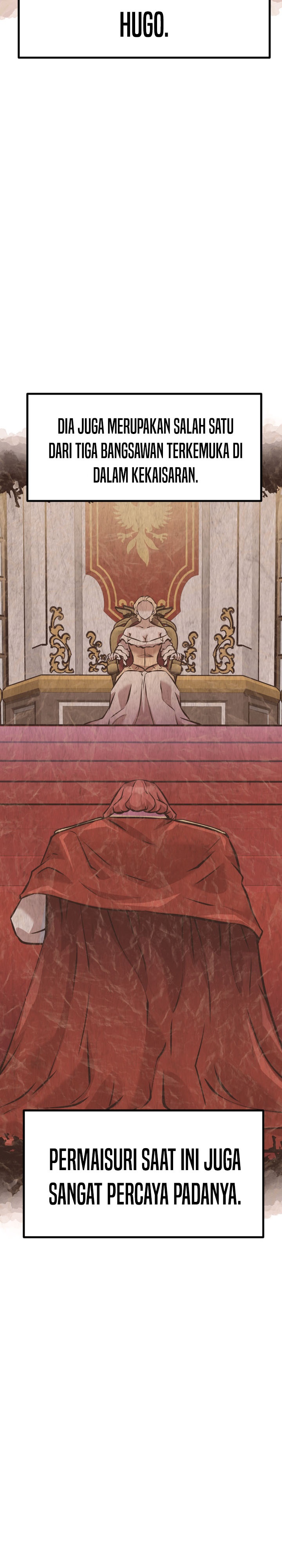 The Return of the Prodigious Swordmaster chapter 8