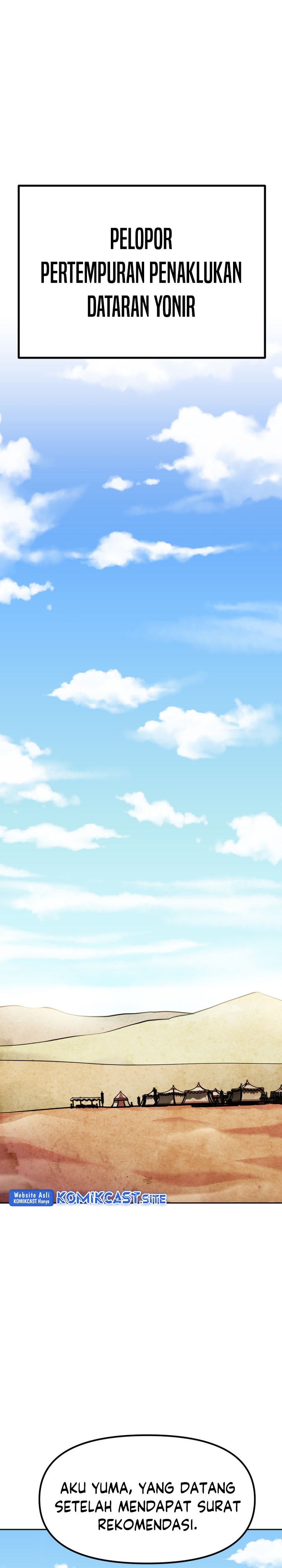 The Return of the Prodigious Swordmaster chapter 8