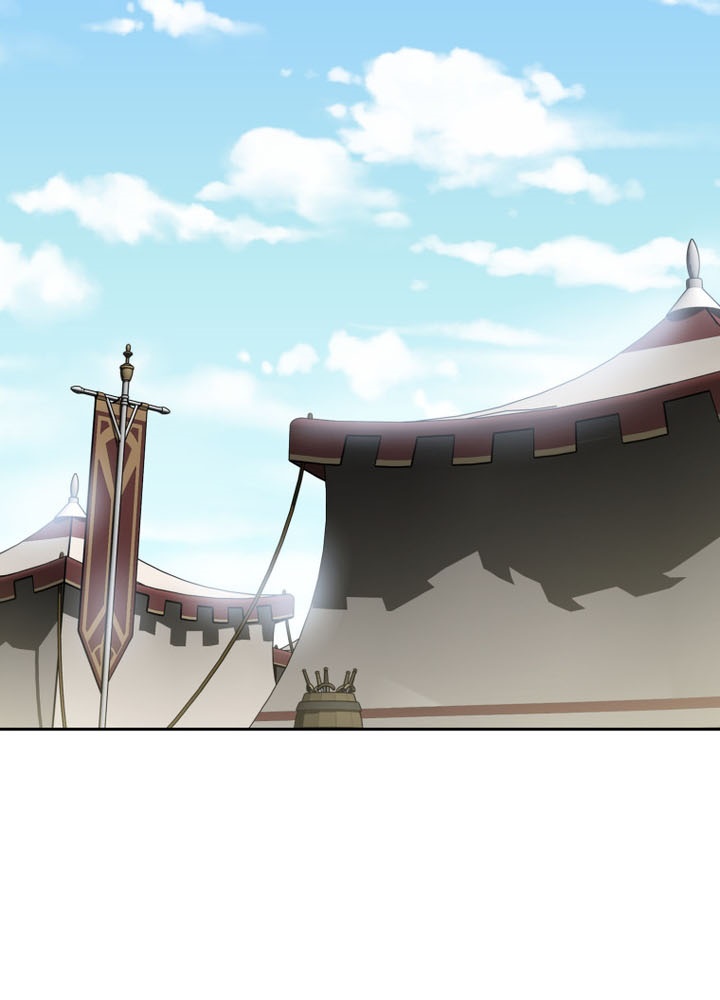 The Return of the Prodigious Swordmaster chapter 8