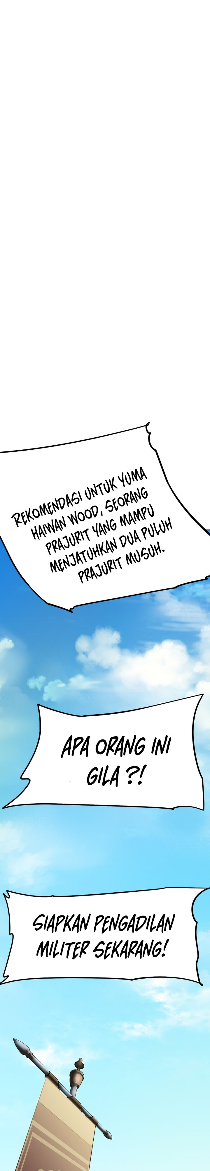 The Return of the Prodigious Swordmaster chapter 8
