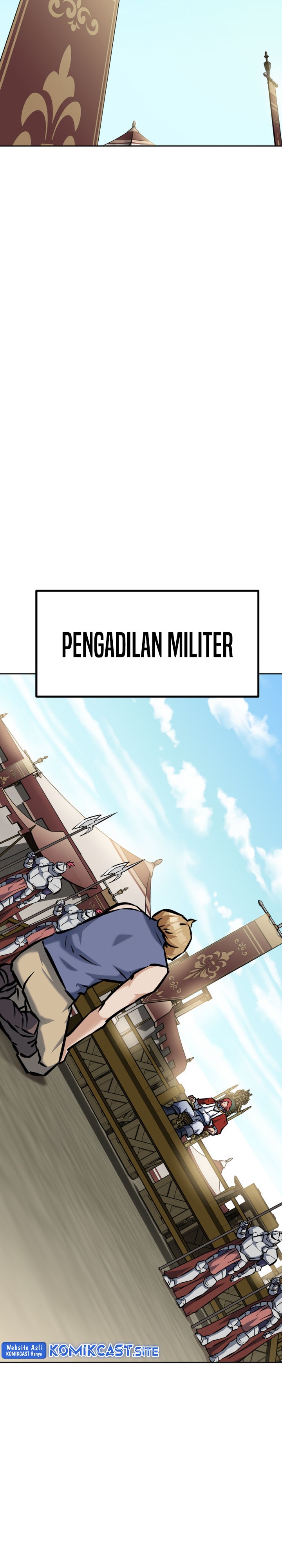 The Return of the Prodigious Swordmaster chapter 8