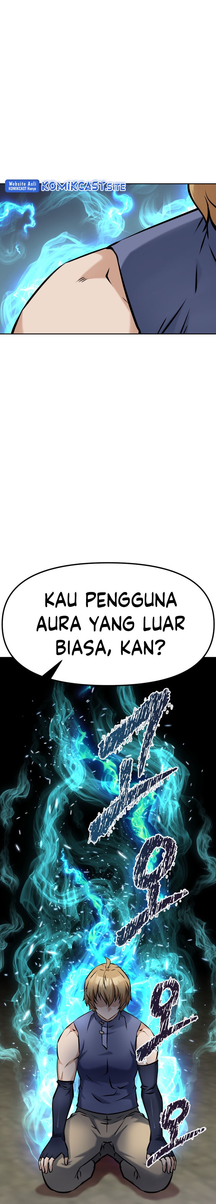 The Return of the Prodigious Swordmaster chapter 8