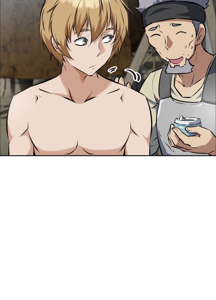 The Return of the Prodigious Swordmaster chapter 8