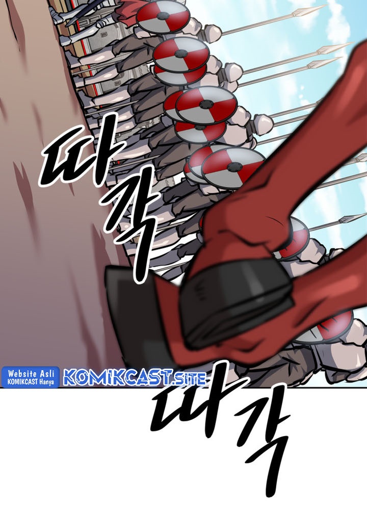 The Return of the Prodigious Swordmaster chapter 8