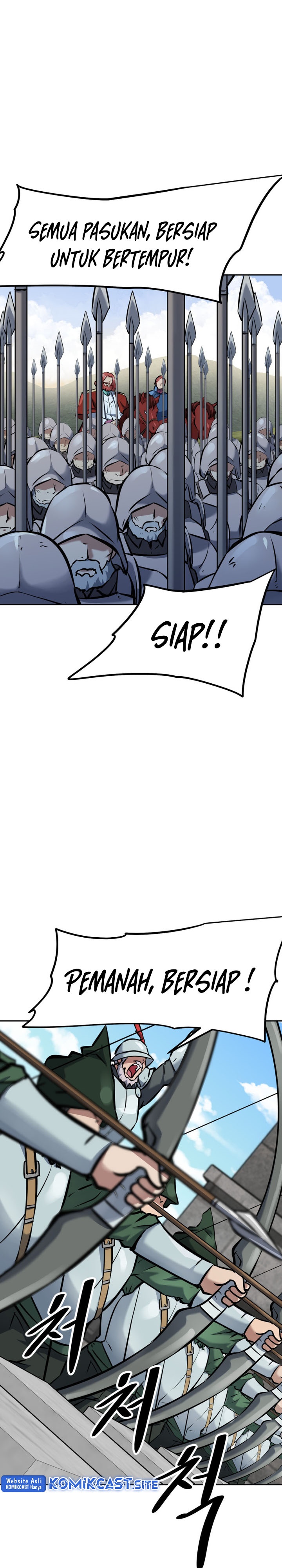 The Return of the Prodigious Swordmaster chapter 8
