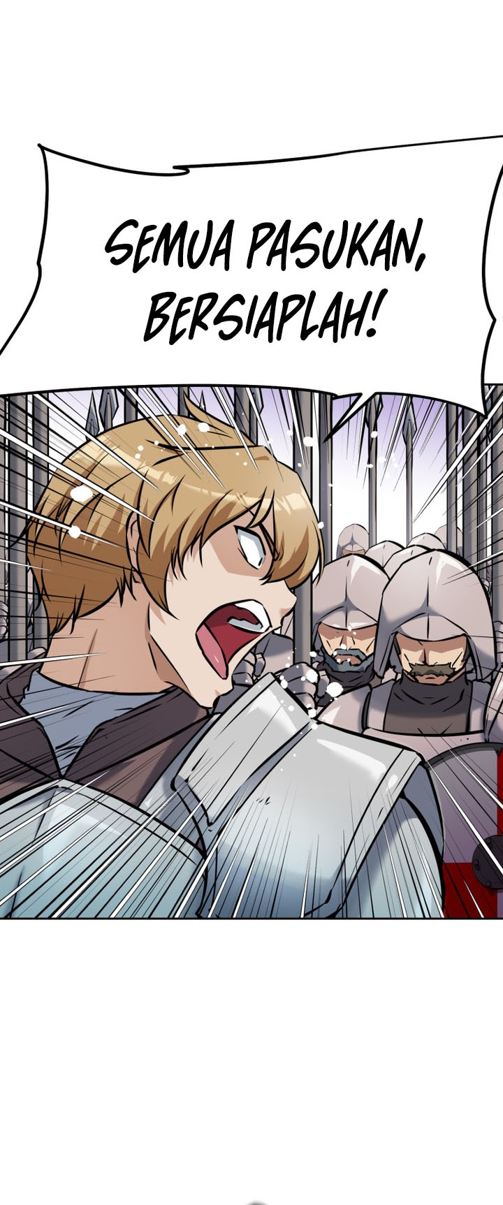 The Return of the Prodigious Swordmaster chapter 8
