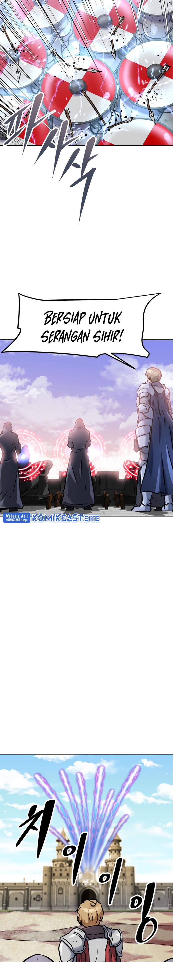 The Return of the Prodigious Swordmaster chapter 8