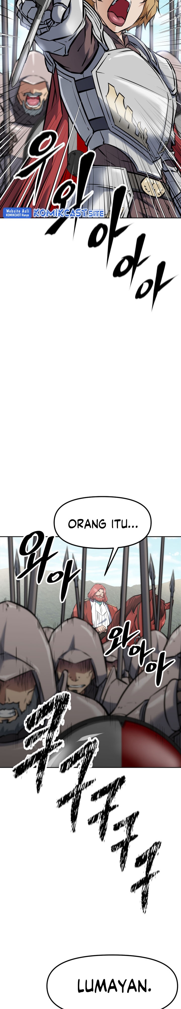 The Return of the Prodigious Swordmaster chapter 8